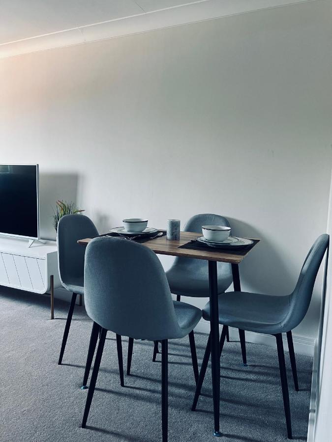 שפילד Deluxe 2 Bedroom Apartment מראה חיצוני תמונה