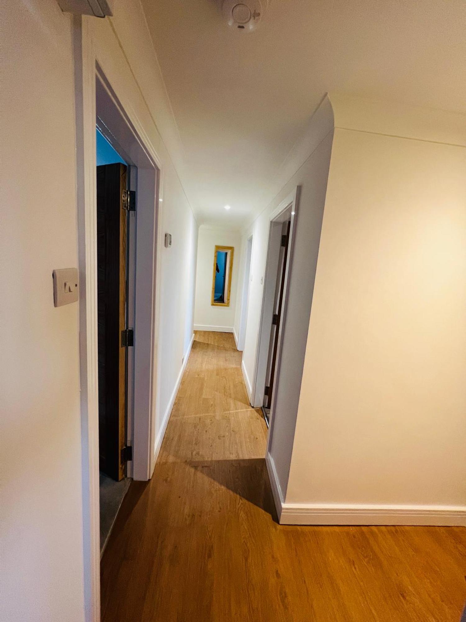 שפילד Deluxe 2 Bedroom Apartment מראה חיצוני תמונה