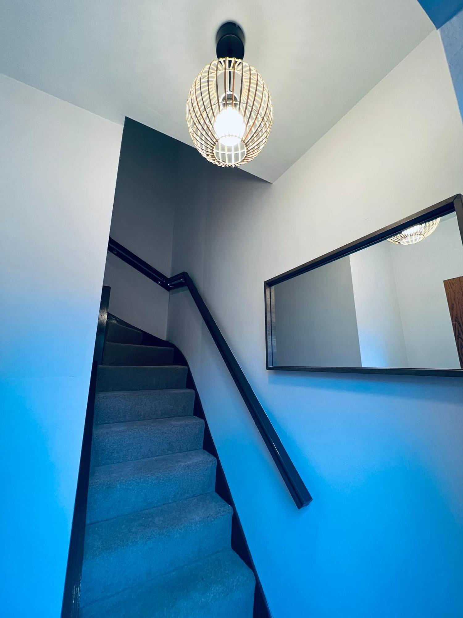 שפילד Deluxe 2 Bedroom Apartment מראה חיצוני תמונה